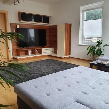 Dachgeschoss-Apartment In Landeck - 140M² Esterno foto