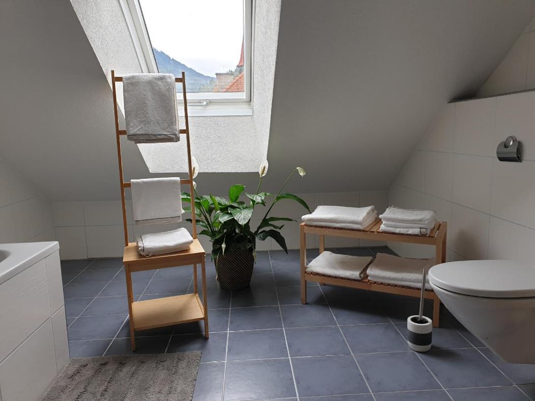 Dachgeschoss-Apartment In Landeck - 140M² Esterno foto