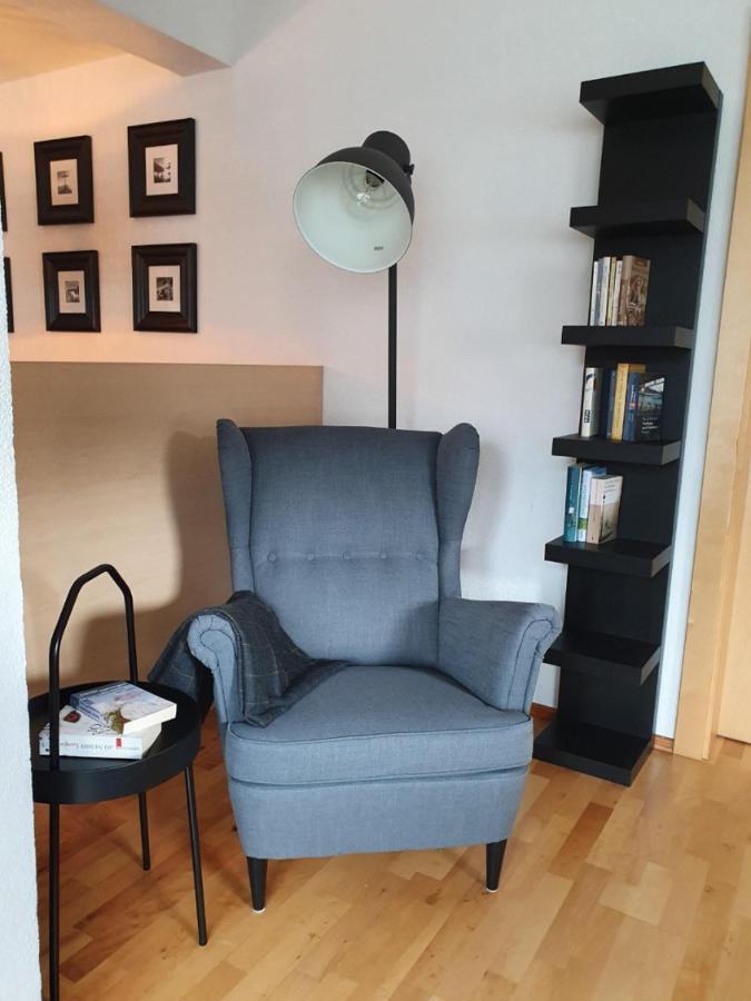 Dachgeschoss-Apartment In Landeck - 140M² Esterno foto
