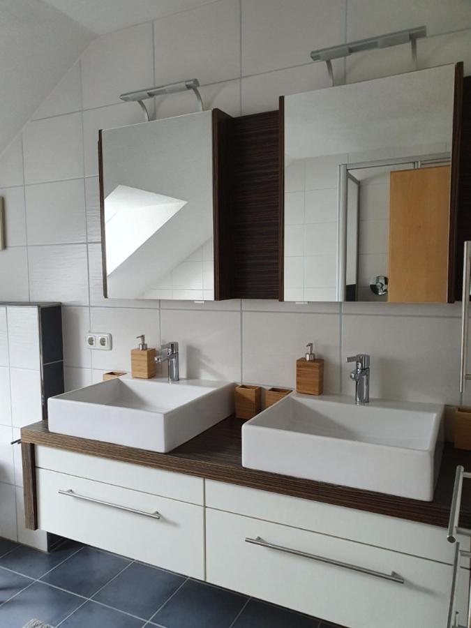 Dachgeschoss-Apartment In Landeck - 140M² Esterno foto