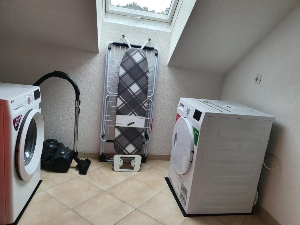 Dachgeschoss-Apartment In Landeck - 140M² Esterno foto